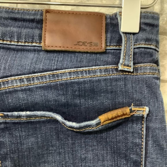 Joe’s The Charlie High Rise Skinny Ankle Jeans Size 28 (W633) - Picture 4 of 14